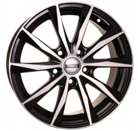 Диски Tech Line TL651 W6.5 R16 PCD5x114.3 ET38 DIA67.1 BD Диски Tech Line TL651 W6.5 R16 PCD5x114.3 ET38 DIA67.1 BD